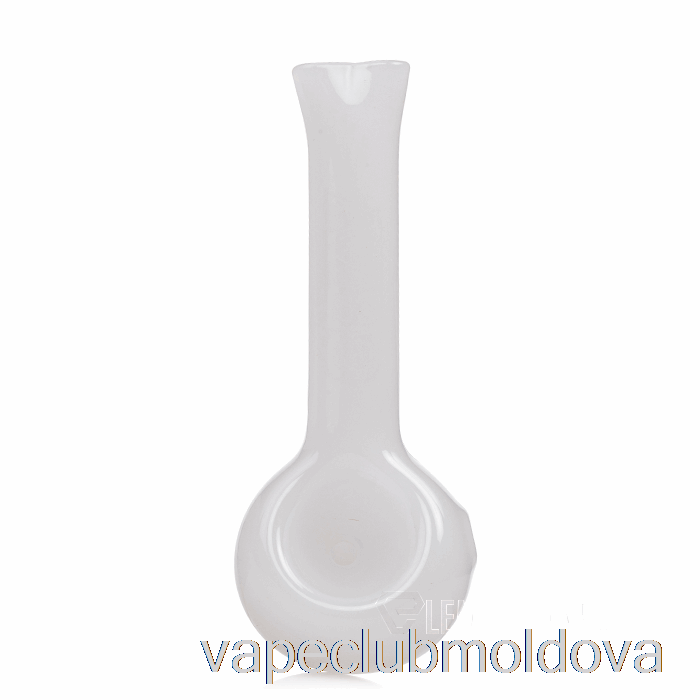 Vape Pod Kit Grav Pinch Spoon Alb